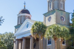 First Scots Presbyterian Church