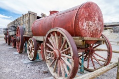 Old Harmony Borax Works