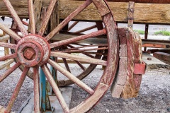 Old Harmony Borax Works