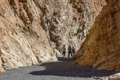 Mosaic Canyon