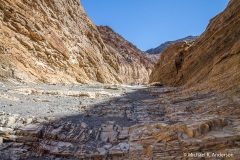 Mosaic Canyon